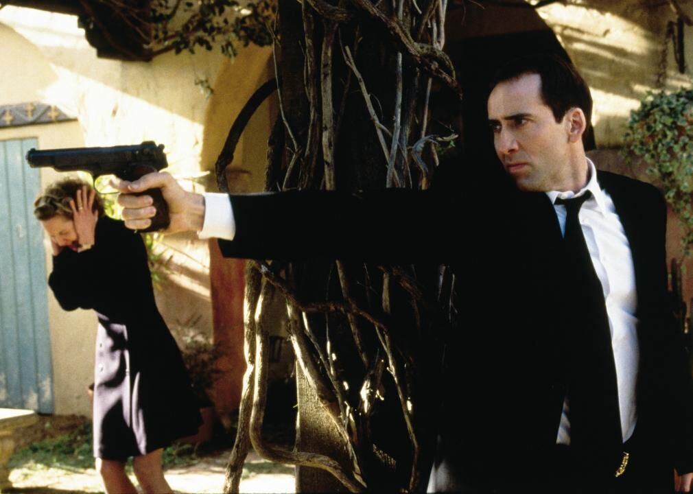 #63. Face/Off (1997)